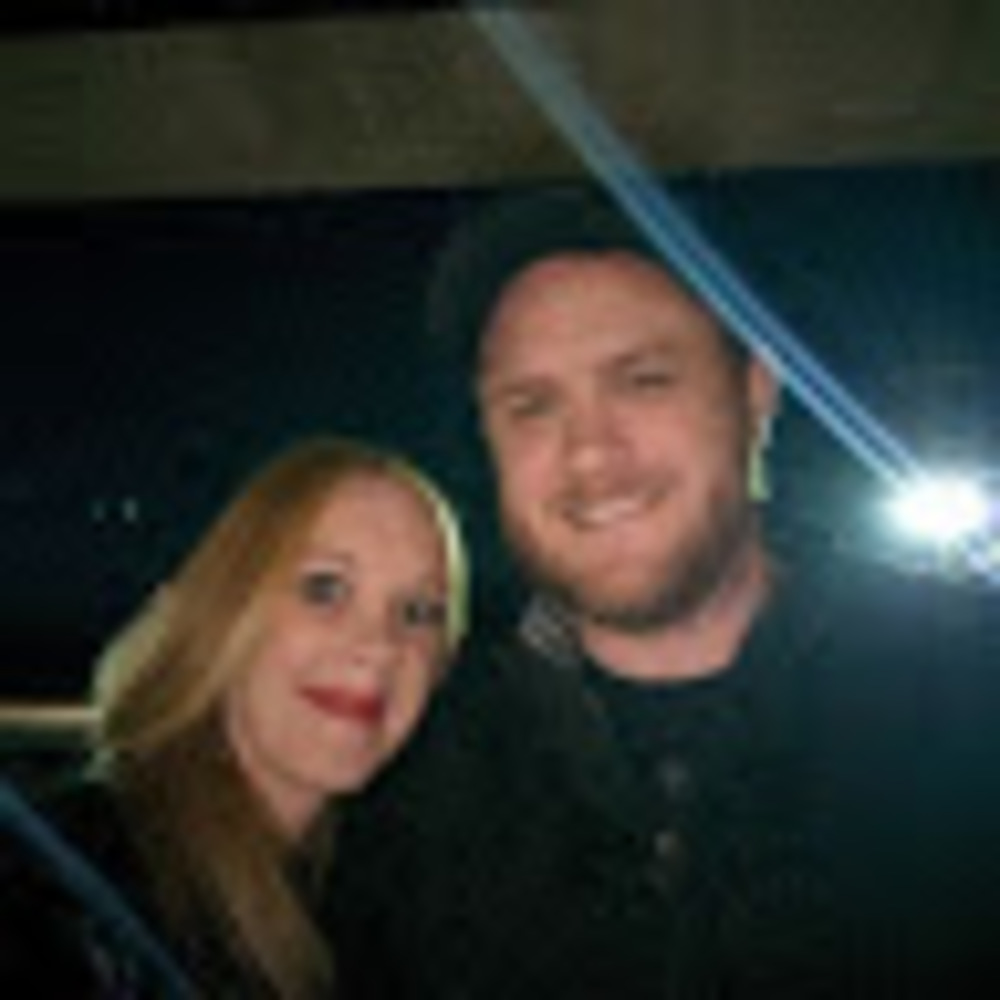 Meet your Posher, Sondra